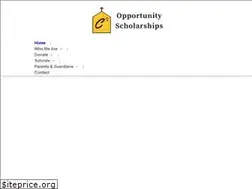 Sites similar to csquaredscholarships.org