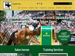 Sites similar to csquarefarm.com