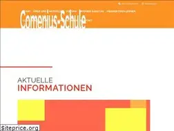 Sites similar to csquickborn.de