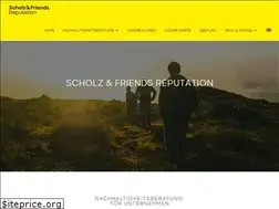 Sites similar to csr-berichte.de