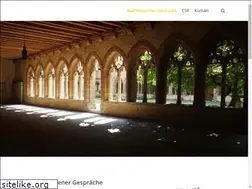 Sites similar to csr-bw.de