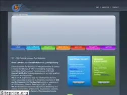 Sites similar to csr-control.net