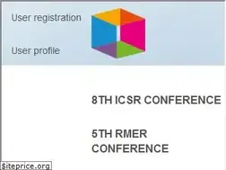 Sites similar to csr-hu-berlin.org