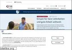 Sites similar to csr-in-deutschland.de
