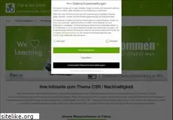 Sites similar to csr-iso-26000.de