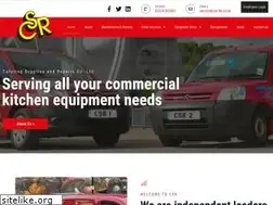 Sites similar to csr-ltd.co.uk