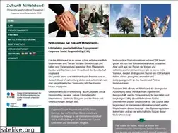 Sites similar to csr-mittelstand.de