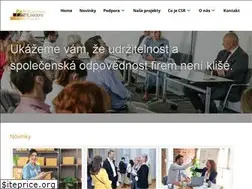 Sites similar to csr-online.cz