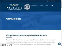 Sites similar to csr-villageautomotive.com