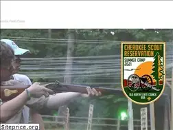 Sites similar to csr.camp