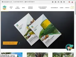 Sites similar to csr.co.id