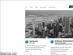 Sites similar to csr.de