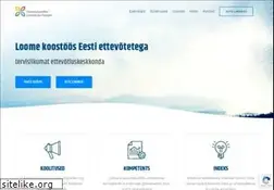 Sites similar to csr.ee