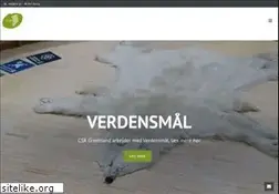 Sites similar to csr.gl