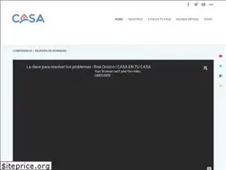 Sites similar to csr.org.mx