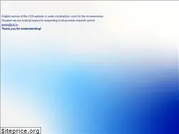 Sites similar to csr.ru