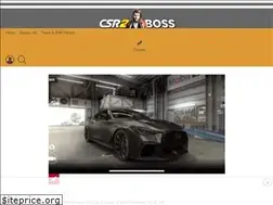 Sites similar to csr2boss.com