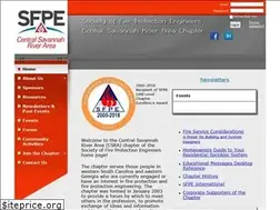 Sites similar to csra-sfpe.org