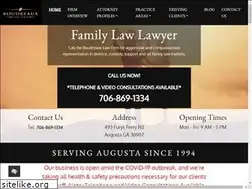 Sites similar to csra.law