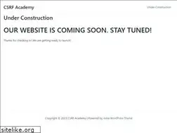Sites similar to csraf.com