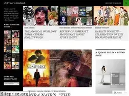 Sites similar to csrags.wordpress.com