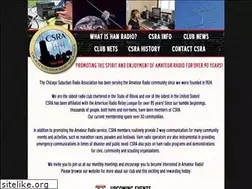 Sites similar to csraham.com