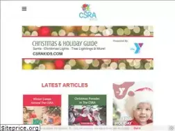 Sites similar to csrakids.com