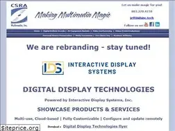 Sites similar to csramultimedia.com