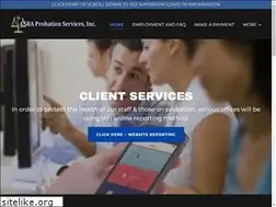 Sites similar to csraprobation.net