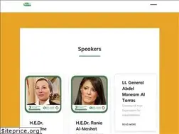 Sites similar to csrarabia.com