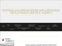 Sites similar to csraresa.net