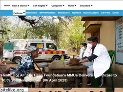 Sites similar to csrbox.org