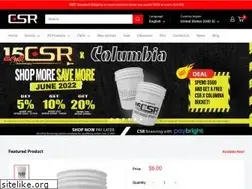 Sites similar to csrbuilding.ca