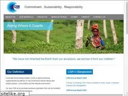 Sites similar to csrcentre-bd.org