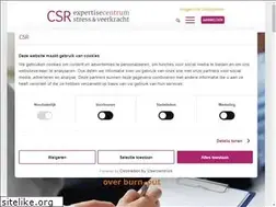 Sites similar to csrcentrum.nl