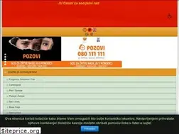 Sites similar to csrcg.me
