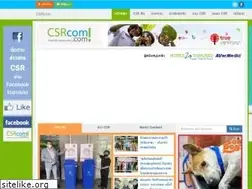 Sites similar to csrcom.com