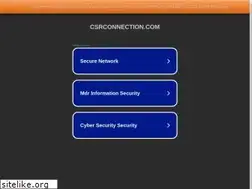 Sites similar to csrconnection.com