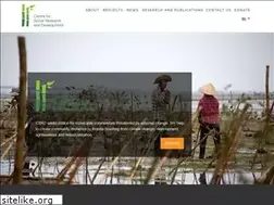 Sites similar to csrd.vn