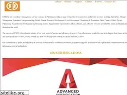 Sites similar to csrdpk.com