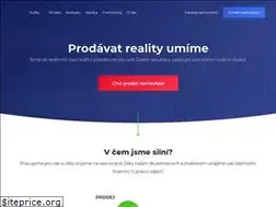 Sites similar to csrealitni.cz