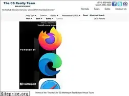 Sites similar to csrealty.com