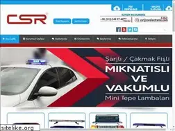 Sites similar to csrelectronic.com
