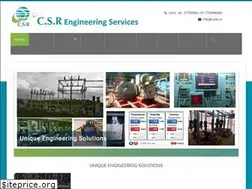 Sites similar to csres.in