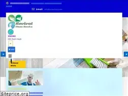 Sites similar to csrevival.com