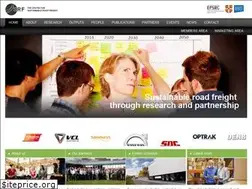 Sites similar to csrf.ac.uk