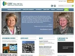 Sites similar to csrf.net