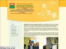 Sites similar to csrinstitute.co.in