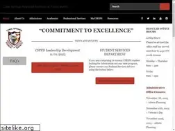 Sites similar to csrips.org