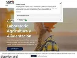 Sites similar to csrlaboratorio.es